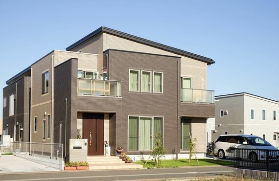 安心施工のリフォームをお任せいただけます | 霧島市の外構工事なら一貫して施工する株式会社トクナガ総建