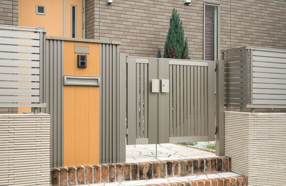 住みやすいおしゃれなエクステリアをデザインします | 霧島市の外構工事なら一貫して施工する株式会社トクナガ総建